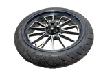 Ducati Diavel 1200 2011 2014 Front Wheel (tire Not Included). Fixed Price $706.40.