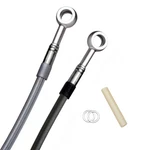 Spiegler Brake LINES:3 Front For Honda Vf 1100 C Magna 1983-1986 Original. Fixed Price $162.95.