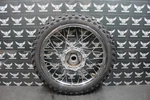 1999 Kawasaki KX60 14"X1.40" 90-03 Oem Front Wheel Rim Hub Tire 41025-10. Fixed Price $123.24.