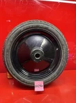 Harley Spun Aluminum 16 X 3 Front Mag Wheel Solid Pm Performance Machine Disc. Fixed Price $585.00.