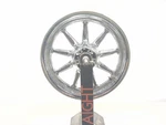 99-06 Harley-davidson Road Glide Fltri Rear Wheel Rim Straight 16X3.00 40960-00. Fixed Price $426.53.