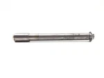 Front Wheel Axle 2017 Husqvarna FX350 3303. Fixed Price $73.39.