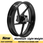 17"X3.5" Front Wheel Rim Gloss For Triumph Street Triple 675 765 Rs 13-20 2018. Fixed Price $200.00.