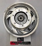 Honda VTX1300C Rear Wheel. Fixed Price $139.99.