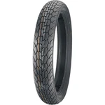 Bridgestone Exedra L309F VS1100 110/90-18 Front Motorcycle Tire 61S MN90-18 Tt. Fixed Price $197.95.
