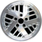 Wheel Rim Pontiac Firebird 16 1984-1989 10041970 10041968 10041966 Rear Oe 1374. Fixed Price $289.00.