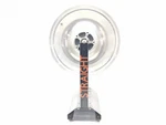 02-06 Harley Davidson Vrod Vrsca Rear Wheel Rim Straight 18X5.50 41065-01. Fixed Price $150.87.