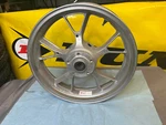 Yamaha Front Rim F-0046 J17 M/cx Mt 3.50. Fixed Price $120.00.