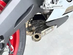 Ducati Panigale 959/1299 Exhaust Gen. Fixed Price $1000.00.