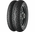 Continental Tire Contiroadattack Cr - 130/80 18 M/c 66V Tl Rear. Fixed Price $357.71.