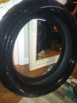 Harley Davidson Dunlap Motorcycle Tire. Fixed Price $140.00.