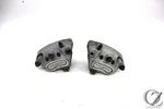 2001 Harley Fltrsei Road Glide Cvo Front Brake Calipers Set. Fixed Price $89.95.