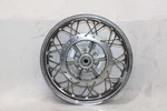 05-08 Suzuki Savage LS650P Oem Rear Back Wheel Rim. Fixed Price $69.30.
