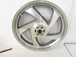 2001-2008 Honda Gl 1800 Goldwing Oem Front Wheel Rim 18X3.5" 44650-MCA-A60. Fixed Price $225.00.