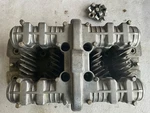 77 Kawasaki KZ1000 Cylinder Head Complete Cam Caps Valves Buckets Shims. Fixed Price $529.99.