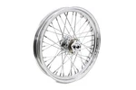 21 Inch X 3.25 Front Spoke Wheel For Harley-davidson. Fixed Price $450.99.