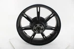 2020-2023 Harley Davidson Touring Electra Road Rear Wheel 7 Spoke 18 Black. Fixed Price $449.25.