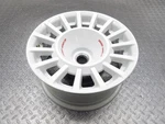 2022 Can-am Ryker 900 Rally Rear Back Wheel Rim 15X6.5 Straight True Video. Fixed Price $213.43.