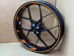 Ktm 1290 Super Duke Gt 2014-2023 Front Wheel Disc 61609001244C1 6130900104430. Fixed Price $450.00.