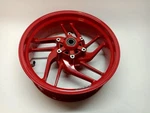 Original Rear Wheel For Ducati Monster 821 /797 50222031AB. Fixed Price $538.82.