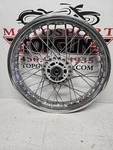 2003 Suzuki Marauder Front Wheel Rim 16 X 2.50. Fixed Price $54.22.