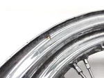 Rear Wheel Rim Spoked 2005 Harley-davidson Road King Classic Efi Flhrci 3395 X. Fixed Price $141.19.