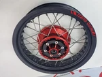 Rear Wheel Moto Guzzi V7 750 Racer 12-16 B063267. Fixed Price $478.34.