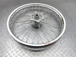 2006 03-07 Ktm 525 Enduro Exc Front Wheel Rim 21X1.6 Wobble Needs Trued Video. Fixed Price $108.80.