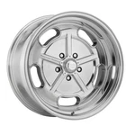 American Racing Vintage VN511 Salt Flat 17X8 5X4.75 Polished Wheel 17" 0MM Rim. Fixed Price $384.00.