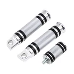 For Harley Dyna Sportster Softail Motorcycle Toe Foot Shifter + Pegs. Fixed Price $34.99.