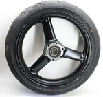 1997 Triumph Daytona 955I Front Wheel Rim Straight T2005100. Fixed Price $184.45.
