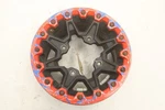 Can-am Outlander 800R Max Xt 13 Wheel Rear 12X7.5 705501522 #2 53385. Fixed Price $89.99.