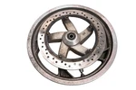 02 Buell Blast 500 Front Wheel Rim 16X2.5. Fixed Price $99.90.