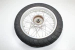 1987-2000 Yamaha TW200 Oem Front Wheel Good Tire 2JX-25111-00-00 K3. Fixed Price $147.24.