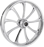 Rc Components One-piece Forged Aluminum Wheels 213509031A14124. Fixed Price $1634.80.