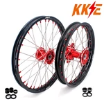 Kke 21/18 Cast Wheels Rim For Honda CRF250R 2014-2026 CRF450RL 2021-2026. Fixed Price $449.00.