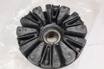 Oem Yamaha Rear Wheel Clutch Hub 1999 R1 1000 Royal Blue 4XV-25366-10-00. Fixed Price $40.00.