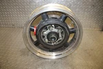 2007 Yamaha Royal Star XVZ1300CT Tour Deluxe Rear Back Wheel Rim. Fixed Price $199.95.