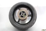 2006 Honda Rear Wheel Back Rim Hub Drive Rotor Sprocket. Fixed Price $189.99.