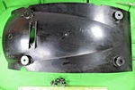 Kawasaki Vulcan 900 Classic Inner Fender W/ Bolts P/n 35023-0073 Nice!!!!. Fixed Price $27.00.