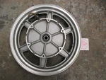 1990-2000 Honda Goldwing GL1500 Aspencade/interstate Rear Wheel 16XMT3.50. Fixed Price $72.25.