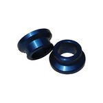 Ride Engineering Locking Wheel Spacers Rear Blue For Yamaha Wr Yz. Fixed Price $42.86.