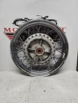 1995 - 2005 Kawasaki Vulcan Custom Classic Rear Wheel R1259. Fixed Price $69.78.