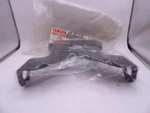 Nos Yamaha CY50 Jog Scooter Genuine Rear License Plate Bracket Oem 3SA-24718-00. Fixed Price $99.99.