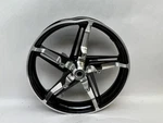 Harley Davidson Genuine 2024-UP Fl Touring Models Damaged Front Wheel 19X3.5. Fixed Price $199.99.