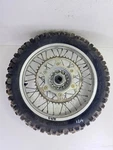 2003-2007 Honda Rear Wheel Rim With Tyre Sprocket Oem #164. Fixed Price $249.99.