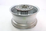 2009 Can-am Spyder Gs Roadster SE5 Oem Rearwheel Rim 705500888. Fixed Price $125.00.