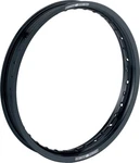 Moose Racing Aluminum Rear Rim 18X2.50 Black Ktm Husqvarna Yamaha 0210-0316. Fixed Price $161.95.