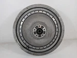 04-06 Harley Davidson Sportster 1200 Rear Wheel Rim T16X3.00. Fixed Price $335.00.