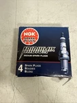 Ngk Iridium Spark Plug LKR7DIX-11S 4 Pack High Performance Automotive. Fixed Price $35.99.